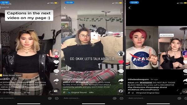 Tik Tok 18 apk Tik Tok 18 apk