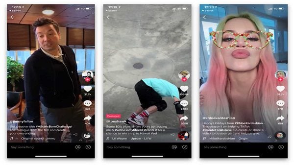 tik tok plus para android tik tok plus para android